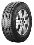 Komplet opon Hankook Winter RW06  215/65R16 109/107R