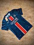 PSG 24/25 Home Kit Star