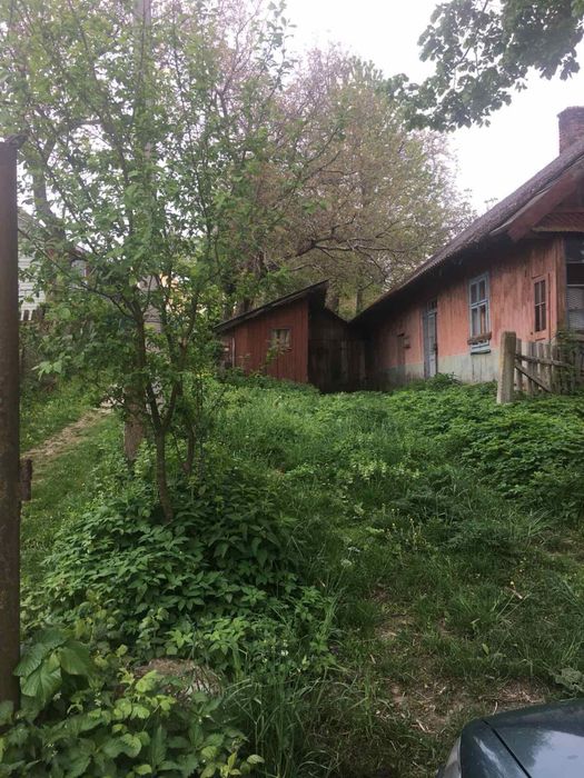 Продам будинок м.Старий Самбір