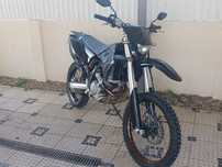Shineray xy 250cc gy