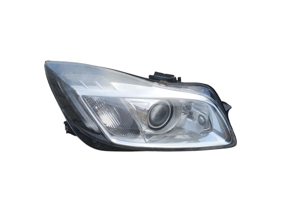 Lampa przód prawa Opel Insignia A BI-XENON LED EUROPA Oryginalna