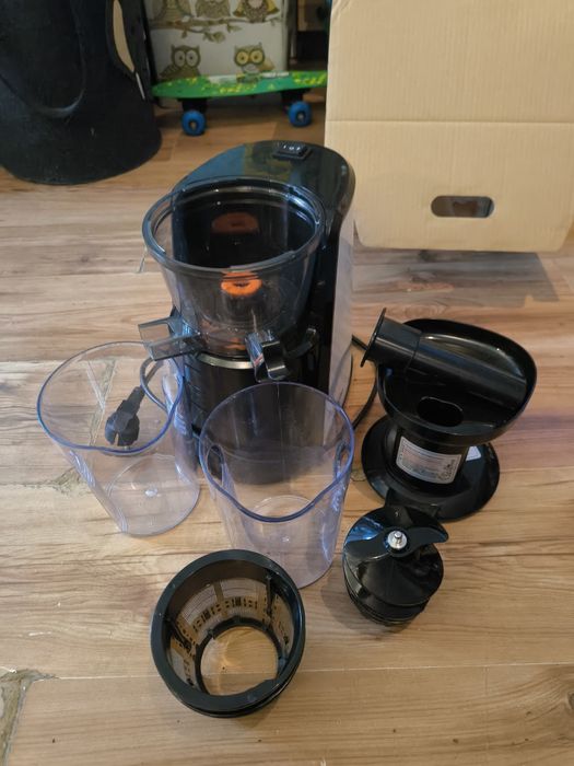 Sokowirówka da cucina