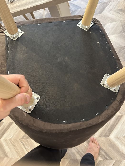 Стільці на кухню