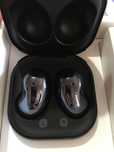 Auriculares SAMSUNG Galaxy Buds Live - preto