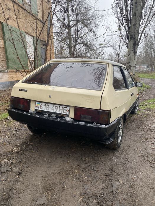 Продам ваз-2108 продам