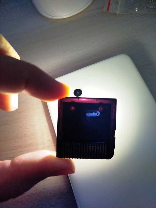 Pokémon HeartGold nintendo ds \ Original