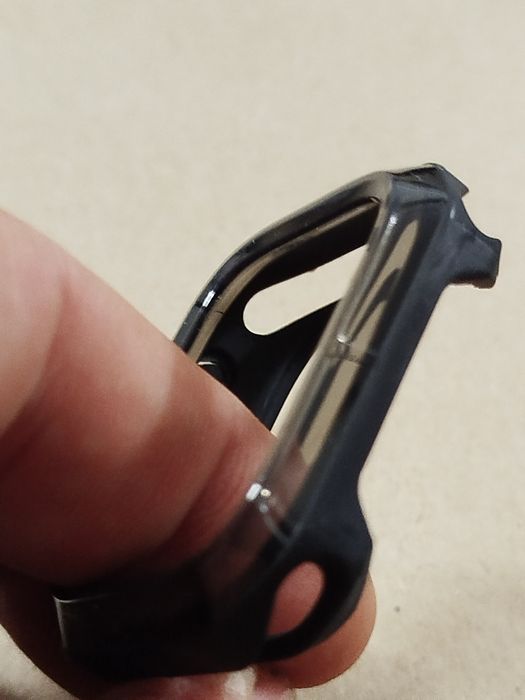 Etui ramka na Apple watch 41 mm (v11)