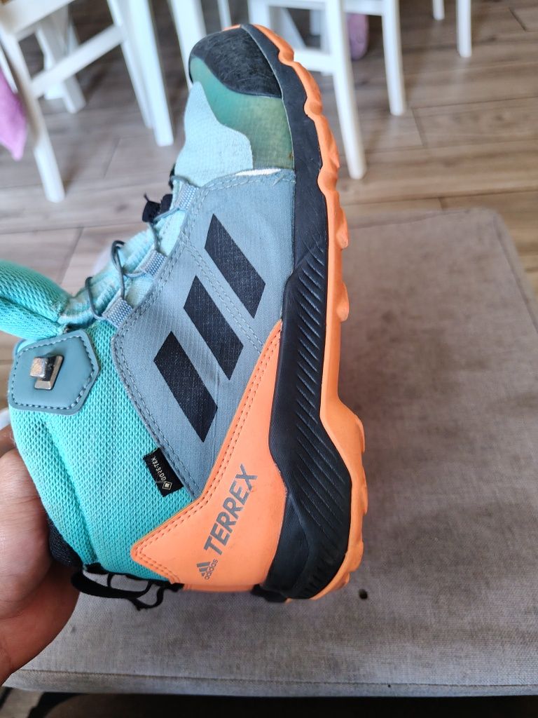 Buty adidas terrex rozmiar 38