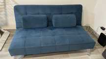 Sofa dois lugares
