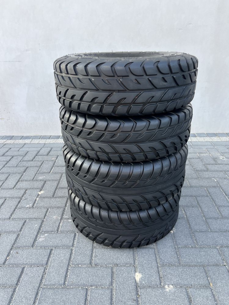 Opony MAXXIS SPEARZ  12 Cali szosowe Quad Yamaha Grizzly Kymco inne