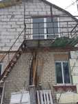 Продам (обменяю) часть дома c. Тарасовка 30000$