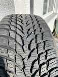 Резина з Німеччини 225/55r16