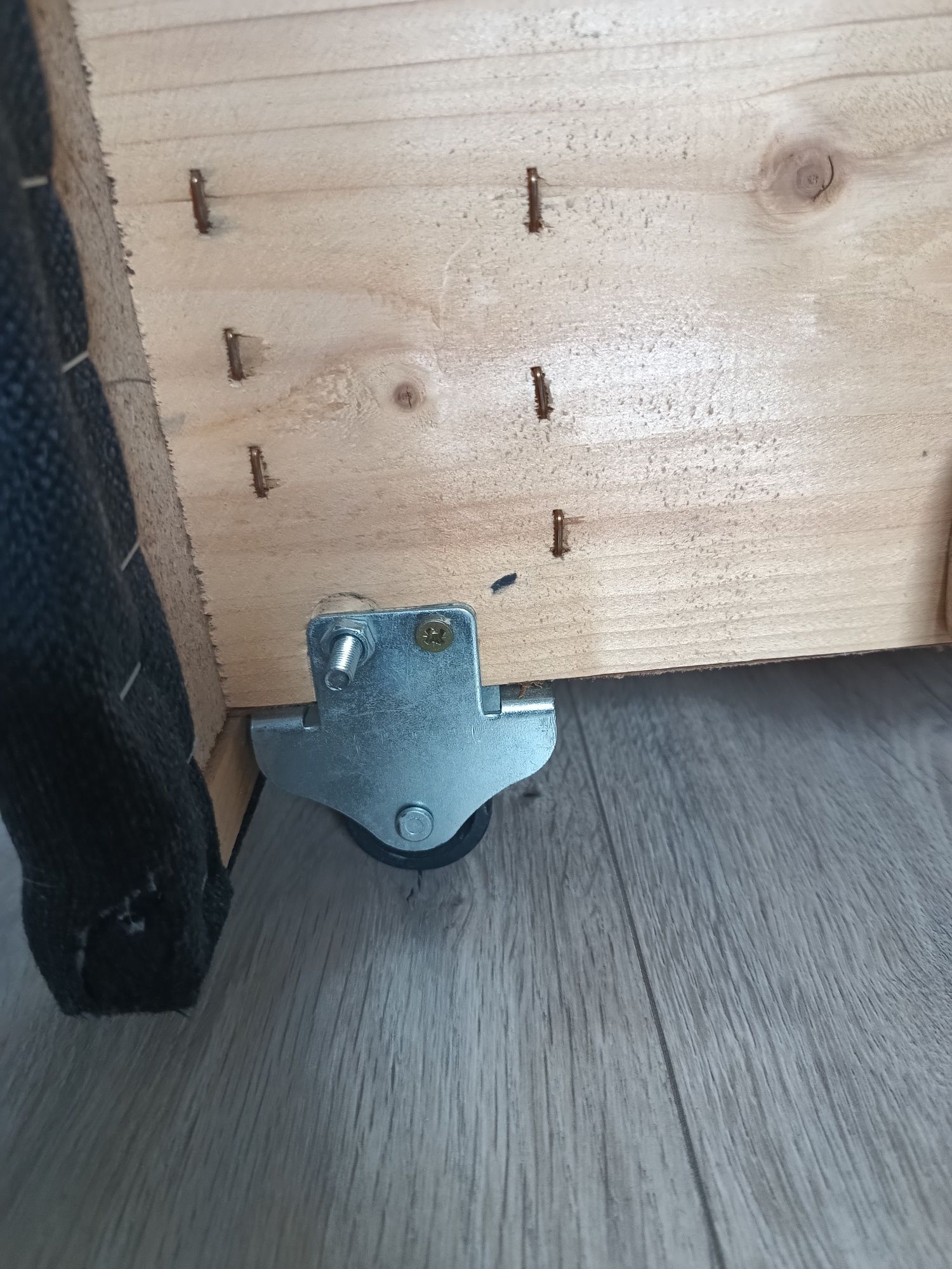 Kanapa z funkcją spania