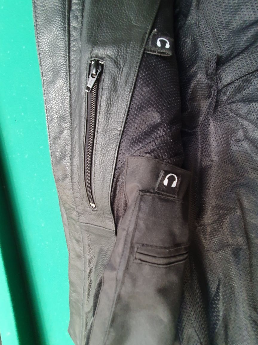 Kurtka Harley Davidson xl