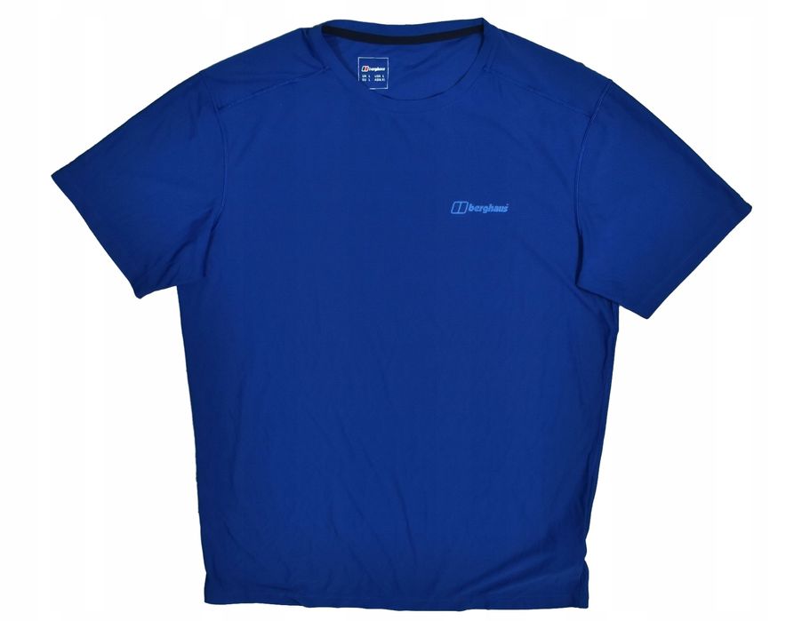 Berghaus Męska Koszulka Trekkingowa T Shirt L