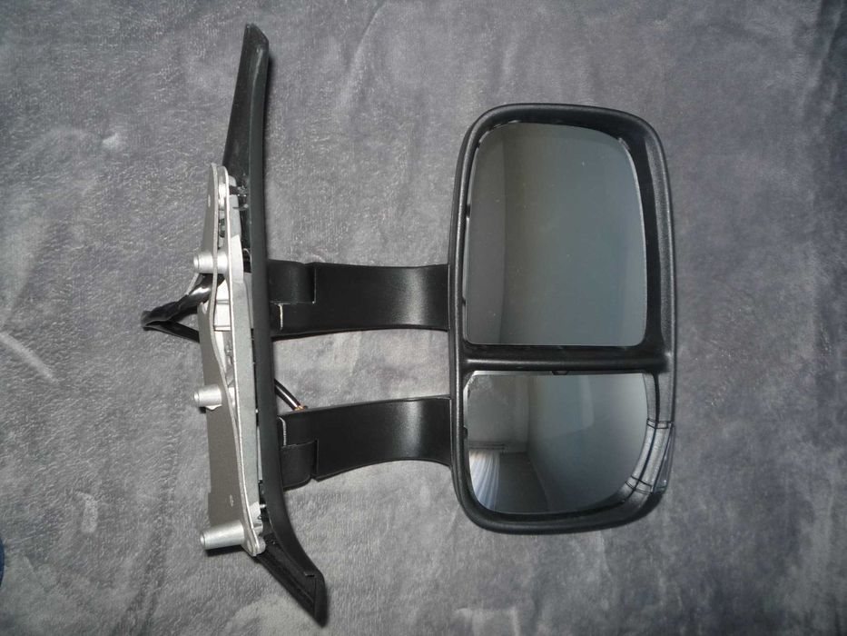 LUSTERKO Iveco Daily 2006 do 2014 długie lewe prawe