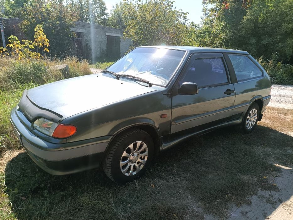 Продам авто ВАЗ/LADA 2113