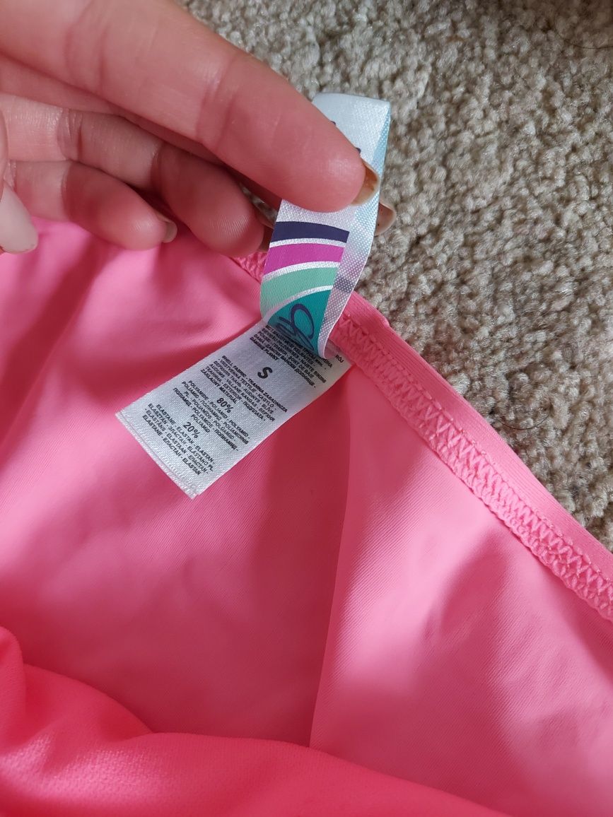 Kostium kąpielowy strój cropp s 36 bikini