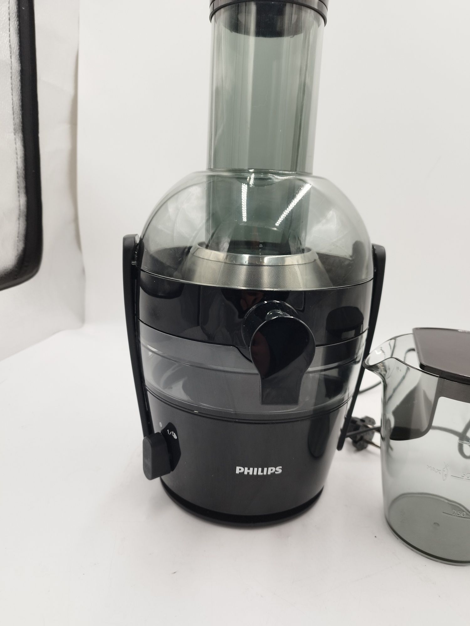 Philips sokowirówka XL HR1856/70