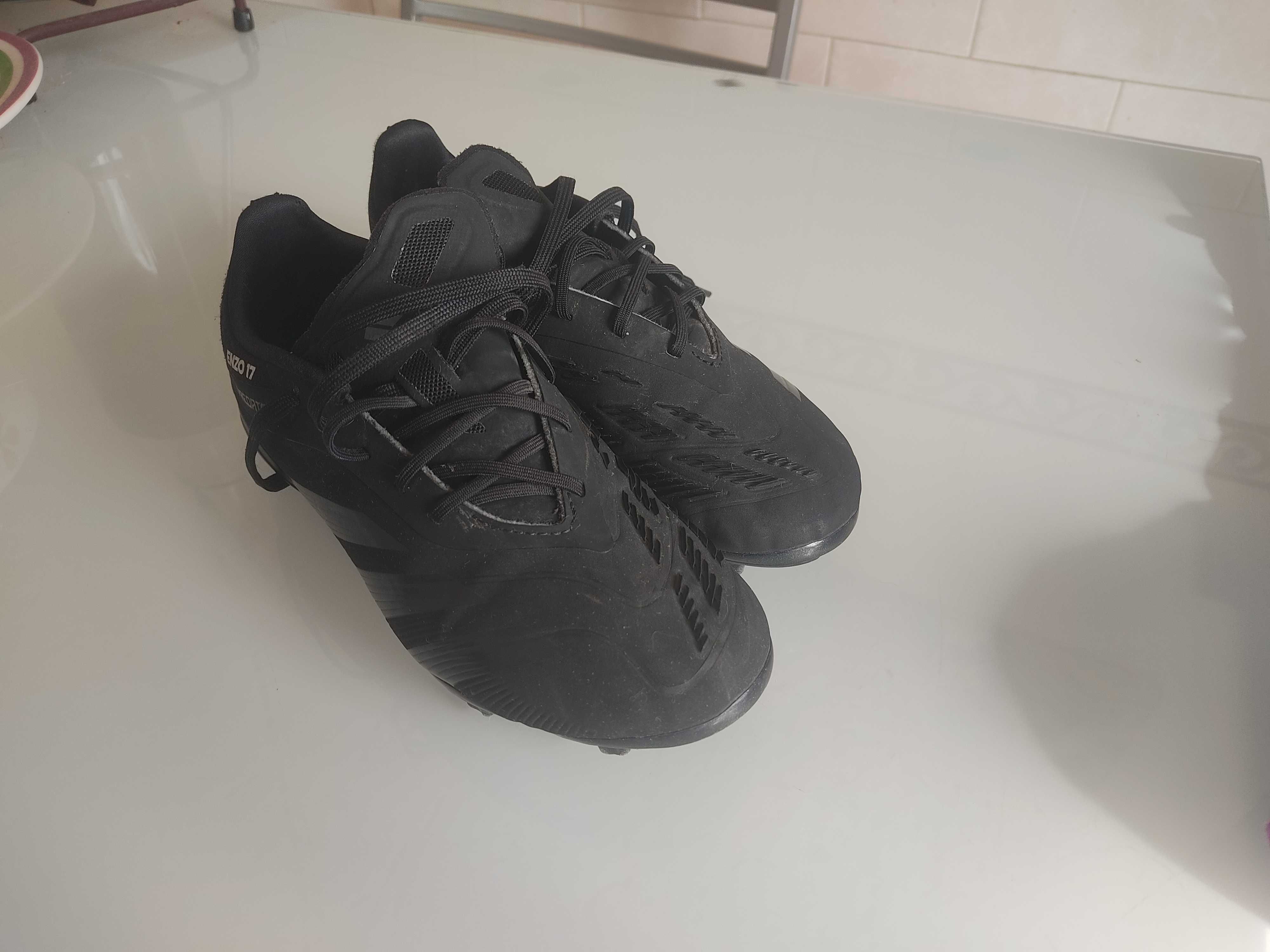 Chuteiras Adidas Predator