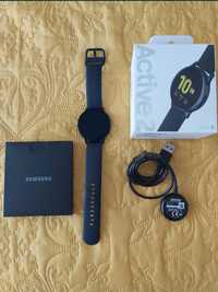 Samsung watch 2 preto