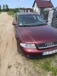 Audi A4 B5 1.9 tdi 110km