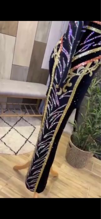 Костюм для танців