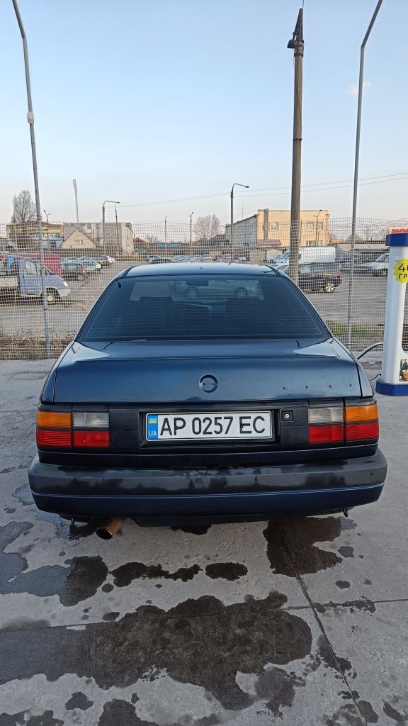 Продам Volkswagen Passat B3