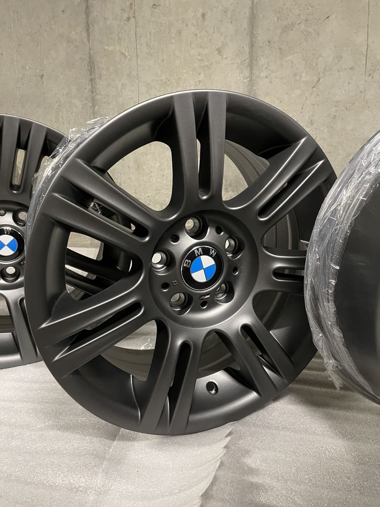 OE felgi Bmw 17" Styling 194 M-Pakiet E90 E87 F30 F31 F34 F36 X1 X2 X3