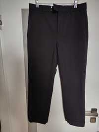 Spodnie garniturowe klasyk Zara L