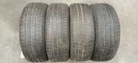 Opony zimowe Vredestein 215/60R16