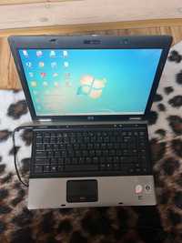 Laptop HP z zasilaczem Windows 7
