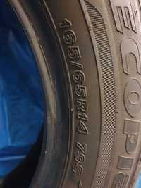 Bridgestone ecopia EP150 165/65 R14