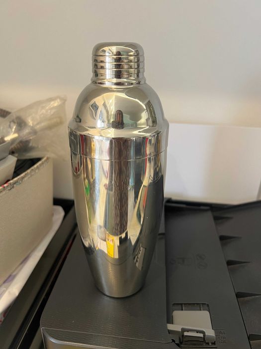 Shaker para Coktails