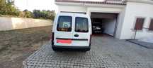 Vendo Opel combo muito bem estimada