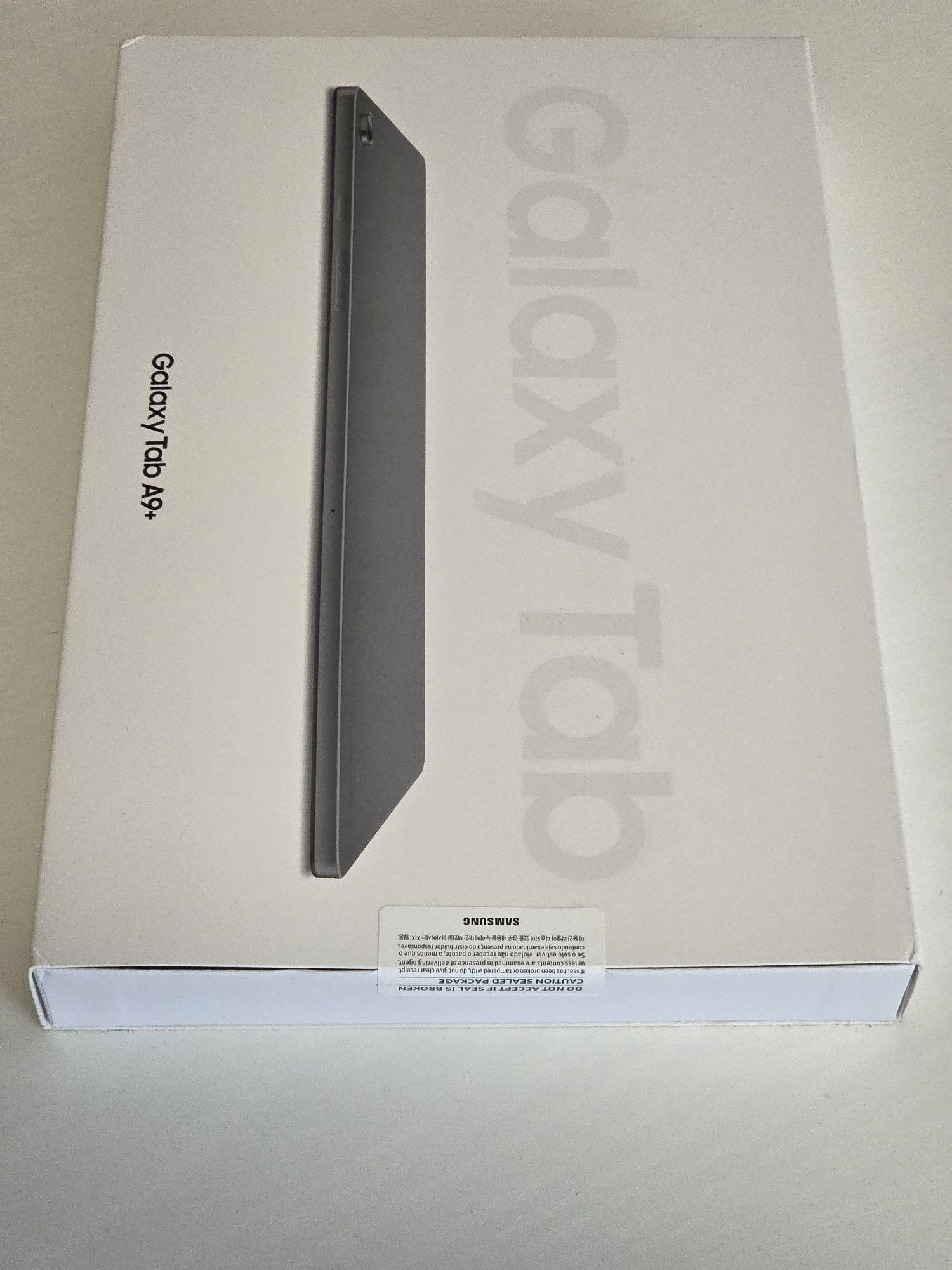 NOWY Tablet Samsung Galaxy TAB A9 plus 8/128