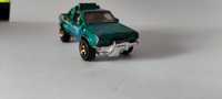 Hot wheels Subaru brat