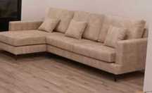 Sofá Chaise Long 3000X2000