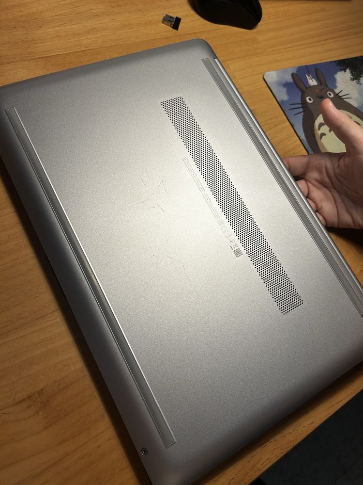 Portatil HP 15 polegadas em muito bom estado