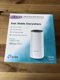 Access Point, Router TP-Link Deco E4 WiFi