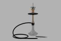 Shisha fajka wodna