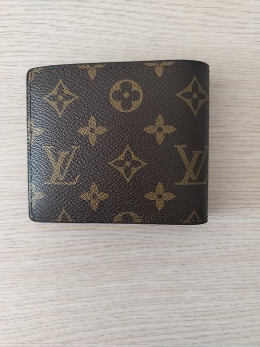 portfel louis vuitton