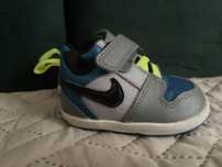 Buciki sportowe buty niemowlece Nike 20