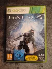 Halo 4 Xbox 360  xb360