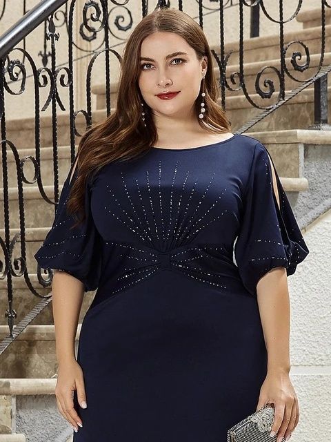 Вечірня сукня Ever Pretty, р.48