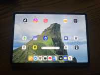 Планшет Xiaomi Pad 7 8/128GB Gray +клавиатура