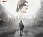 Silent Hill 2 remake soundrack cd