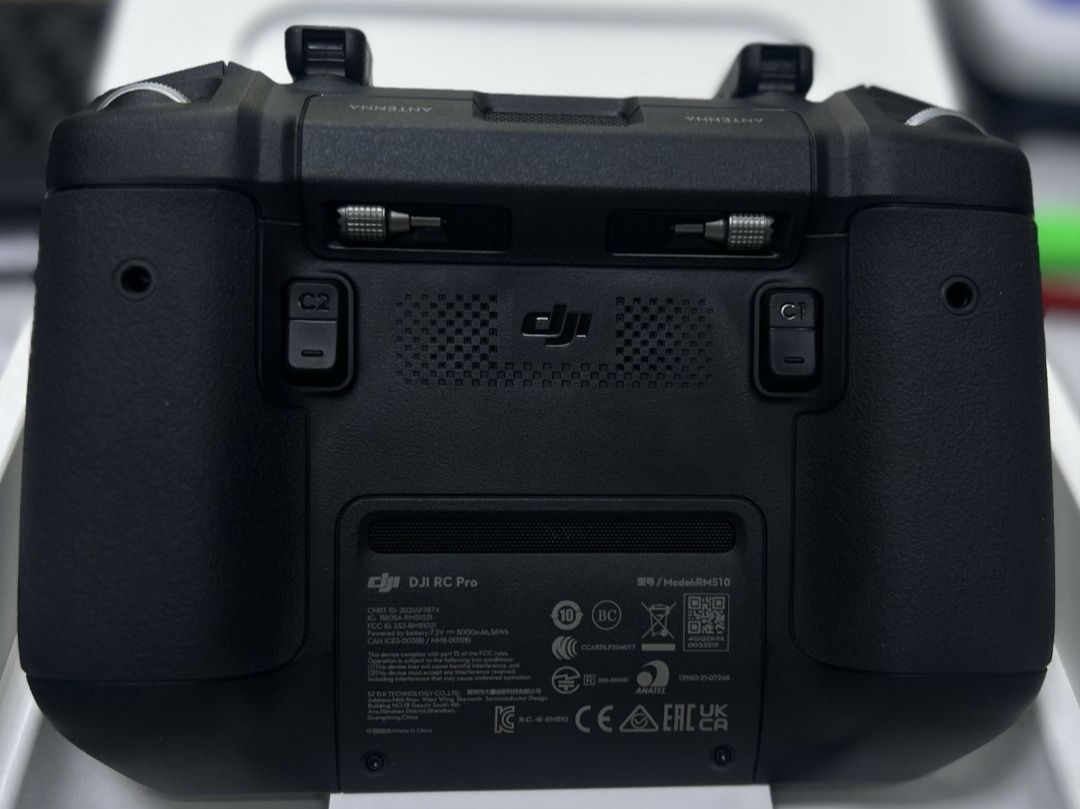 Dji RC Pro модель RM510(без b)