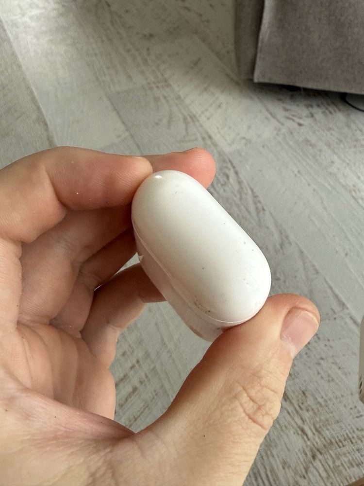 Наушники Apple AirPods 2Gen A2031