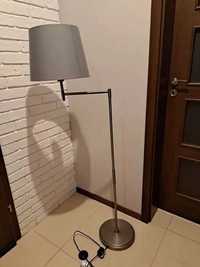 Lampa podlogowa podstawa oraz stojak -
